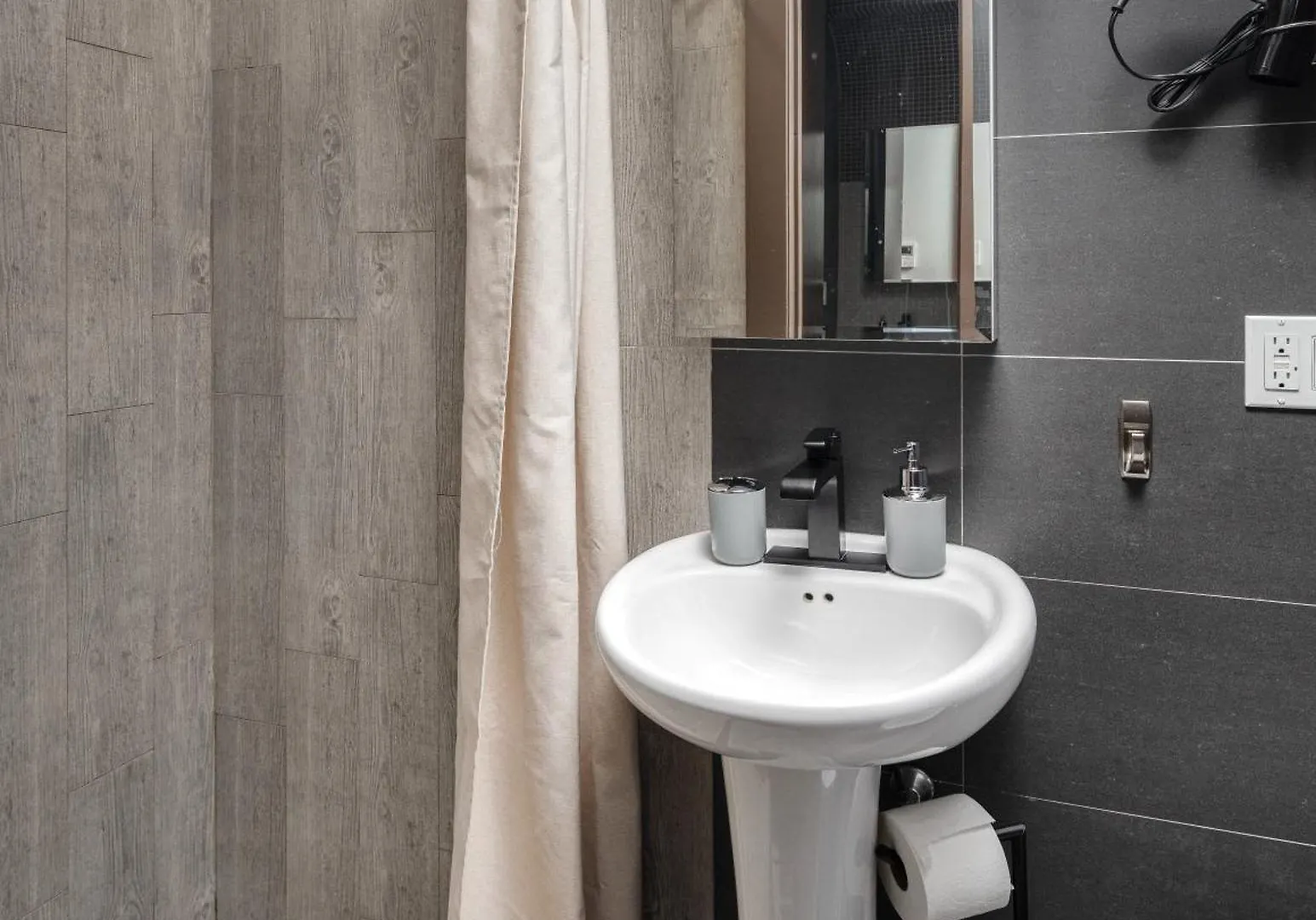 Stylish 3Bd In Manhattan Nowy Jork Apartament