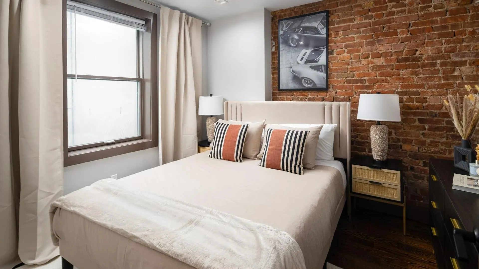 Stylish 3Bd In Manhattan New York Stati Uniti