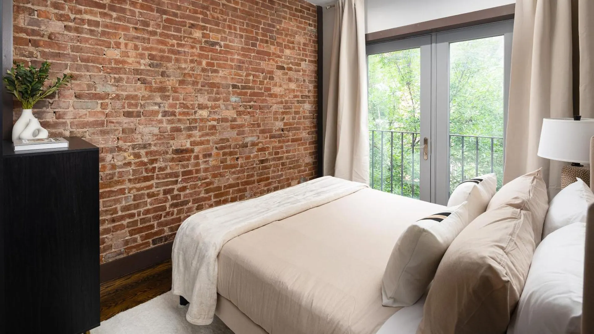 Stylish 3Bd In Manhattan New York 0*,  Stati Uniti