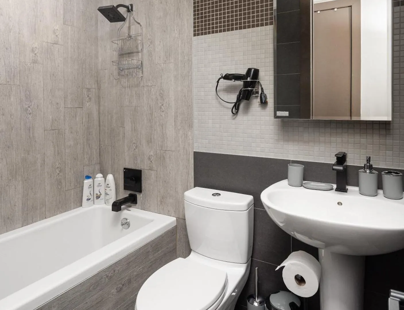 Stylish 3Bd In Manhattan New York